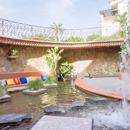Cabo Luxury Villa + Pool + Private Outdoor Space Cabo San Lucas Exterior foto